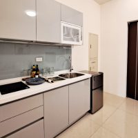 獨立房-獨立廚房