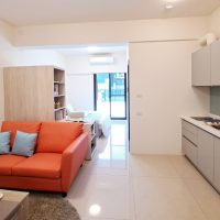 獨立房-整體空間