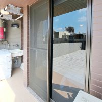 獨立房-獨立陽台