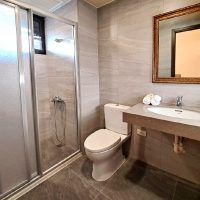 獨立房-乾濕分離衛浴